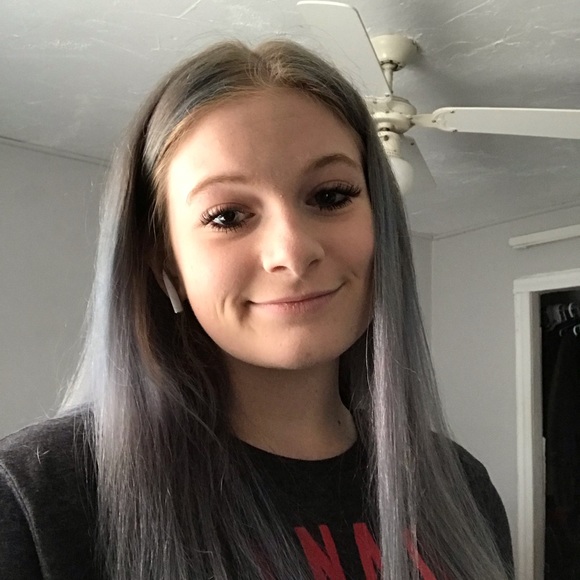 Meet your Posher, Shauna - Picture 1 of 1